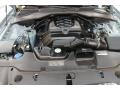 Zircon Metallic - XJ XJ8 Photo No. 16