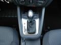 6 Speed Tiptronic Automatic 2012 Volkswagen Jetta S Sedan Transmission