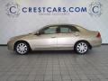 2006 Desert Mist Metallic Honda Accord EX-L V6 Sedan  photo #1