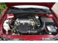  2005 Classic  2.2 Liter DOHC 16-Valve 4 Cylinder Engine