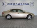 2006 Desert Mist Metallic Honda Accord EX-L V6 Sedan  photo #4