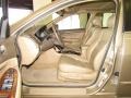 2006 Desert Mist Metallic Honda Accord EX-L V6 Sedan  photo #8
