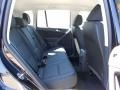 2012 Deep Black Metallic Volkswagen Tiguan S  photo #14