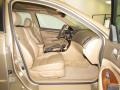 2006 Desert Mist Metallic Honda Accord EX-L V6 Sedan  photo #9
