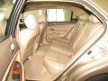 2006 Desert Mist Metallic Honda Accord EX-L V6 Sedan  photo #11