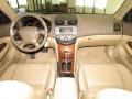 2006 Desert Mist Metallic Honda Accord EX-L V6 Sedan  photo #13