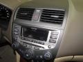 2006 Desert Mist Metallic Honda Accord EX-L V6 Sedan  photo #16