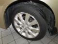 2006 Desert Mist Metallic Honda Accord EX-L V6 Sedan  photo #20