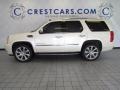 White Diamond - Escalade  Photo No. 1