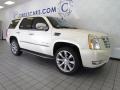 White Diamond - Escalade  Photo No. 5