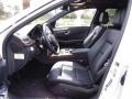 Arctic White - E 350 Sedan Photo No. 11