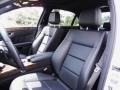Arctic White - E 350 Sedan Photo No. 12