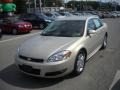 Gold Mist Metallic - Impala LT Photo No. 7