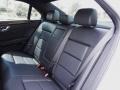 Arctic White - E 350 Sedan Photo No. 14