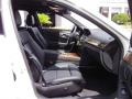 Arctic White - E 350 Sedan Photo No. 15