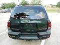 2004 Dark Green Metallic Chevrolet TrailBlazer LS 4x4  photo #6