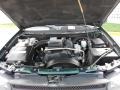 Dark Green Metallic - TrailBlazer LS 4x4 Photo No. 9