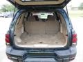 Dark Green Metallic - TrailBlazer LS 4x4 Photo No. 10