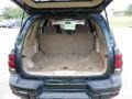 2004 Dark Green Metallic Chevrolet TrailBlazer LS 4x4  photo #10