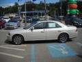 2005 Cashmere Tri-Coat Lincoln LS V8  photo #6