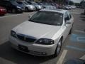 2005 Cashmere Tri-Coat Lincoln LS V8  photo #7