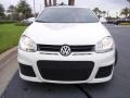 2010 Candy White Volkswagen Jetta TDI Cup Street Edition  photo #3