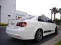 Candy White - Jetta TDI Cup Street Edition Photo No. 6