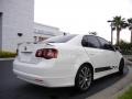 2010 Candy White Volkswagen Jetta TDI Cup Street Edition  photo #6