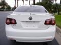  2010 Jetta TDI Cup Street Edition Candy White