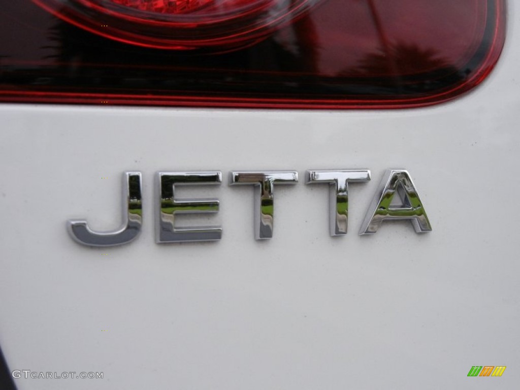 2010 Jetta TDI Cup Street Edition - Candy White / Interlagos Plaid Cloth photo #9
