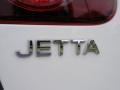 2010 Volkswagen Jetta TDI Cup Street Edition Marks and Logos