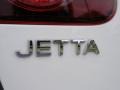 2010 Volkswagen Jetta TDI Cup Street Edition Badge and Logo Photo