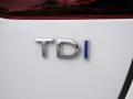 2010 Volkswagen Jetta TDI Cup Street Edition Badge and Logo Photo