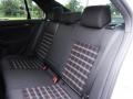 Interlagos Plaid Cloth Interior Photo for 2010 Volkswagen Jetta #53538085