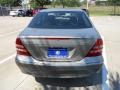 2007 Pewter Metallic Mercedes-Benz C 280 4Matic Luxury  photo #6