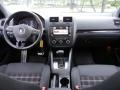 Dashboard of 2010 Jetta TDI Cup Street Edition