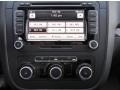2010 Volkswagen Jetta TDI Cup Street Edition Audio System