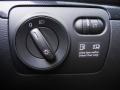 Interlagos Plaid Cloth Controls Photo for 2010 Volkswagen Jetta #53538223