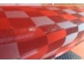 Storm Red Metallic - CLK 350 Cabriolet Photo No. 23