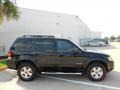 2007 Black Ford Escape Hybrid  photo #8