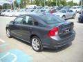 Titanium Grey Metallic 2010 Volvo S40 T5 R-Design Exterior