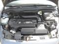 2010 Volvo S40 2.5 Liter Turbocharged DOHC 20-Valve VVT 5 Cylinder Engine Photo