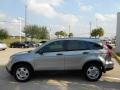 2008 Whistler Silver Metallic Honda CR-V LX  photo #4