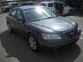 Slate Blue - Sonata GLS Photo No. 1