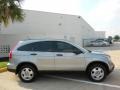 2008 Whistler Silver Metallic Honda CR-V LX  photo #8