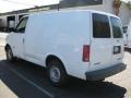 2000 Ivory White Chevrolet Astro Cargo Van  photo #3