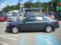 Slate Blue - Sonata GLS Photo No. 6