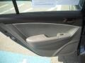 Slate Blue - Sonata GLS Photo No. 12