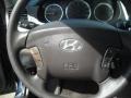 Slate Blue - Sonata GLS Photo No. 19