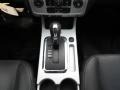  2009 Mariner Premier 6 Speed Automatic Shifter